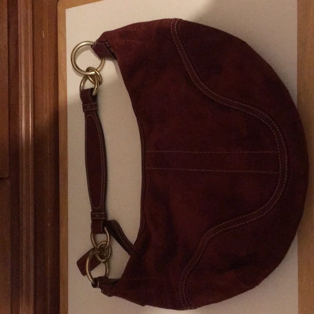 Coach - Picture 2 of 5